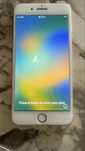 I phone 8 plus 128 gb