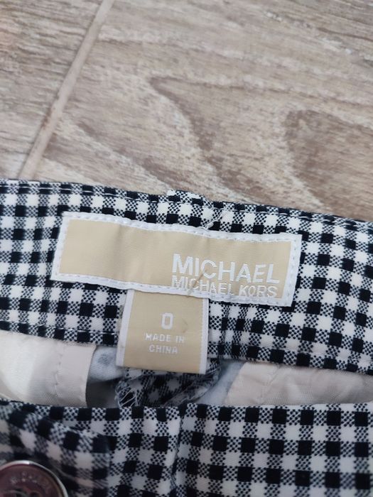 Pantaloni office Michael Corse