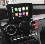 C W205 Apple CarPlay GLC W253 Android Auto Hu5S2ENTRY Full Programming