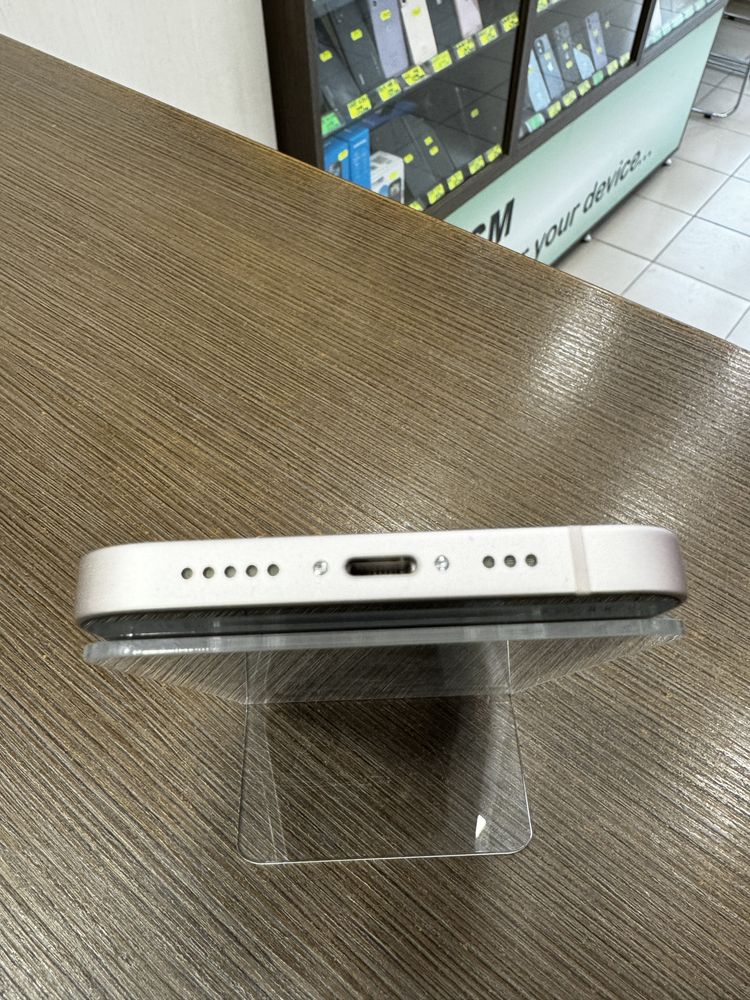 iPhone 13 / 128GB / 91% / Impecabil / Garantie 12 luni