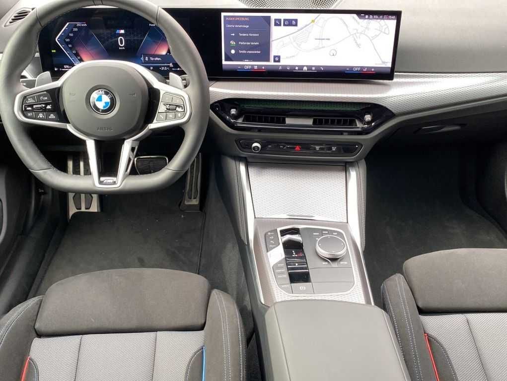 BMW 430i GranCoupe xDrive M-sport под заказ из Германии