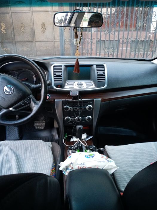 Ниссан Теана продается