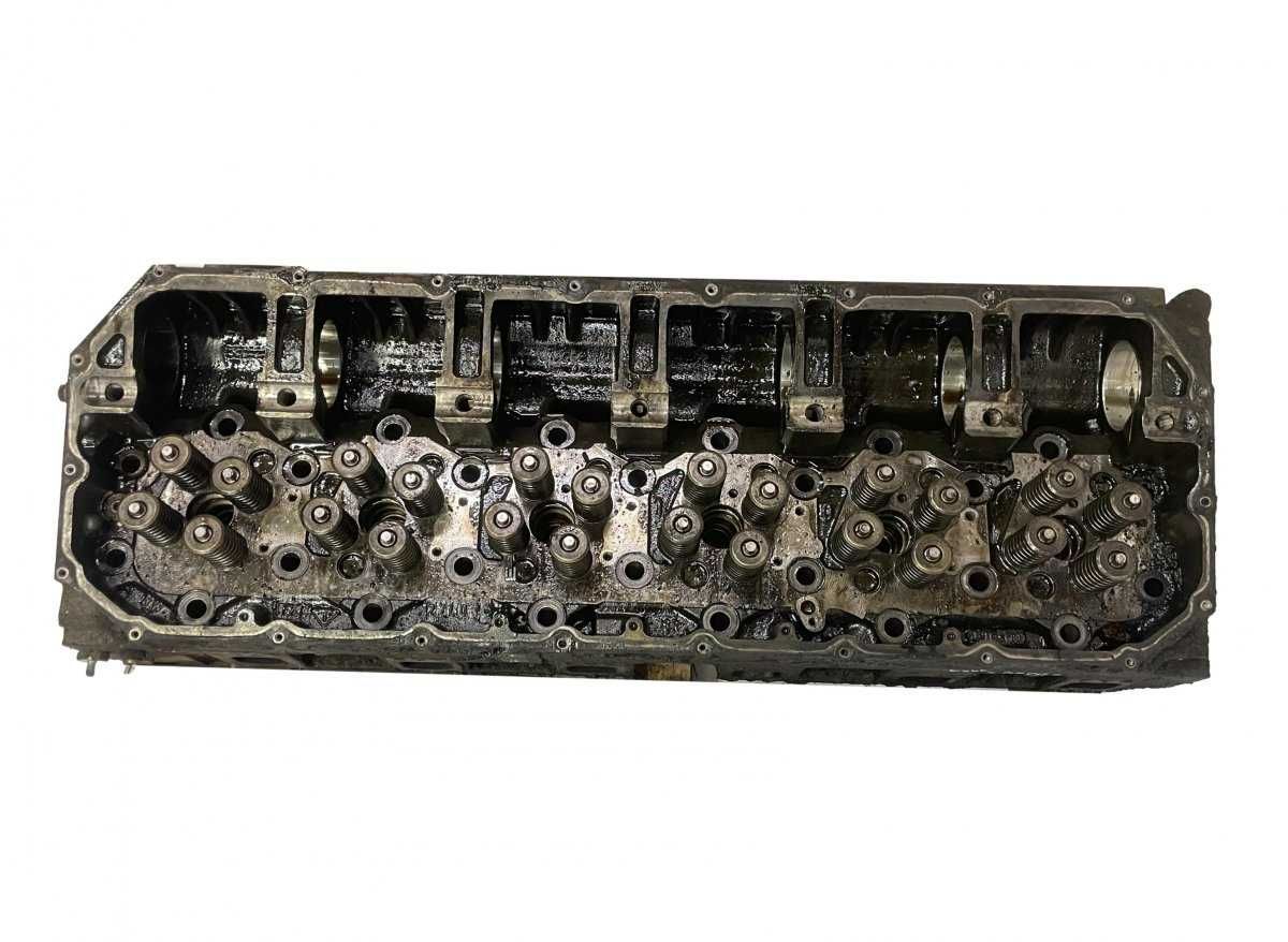 Chiulasa F3AE3681 for IVECO Stralis 504352487 -Piese de schimb.
