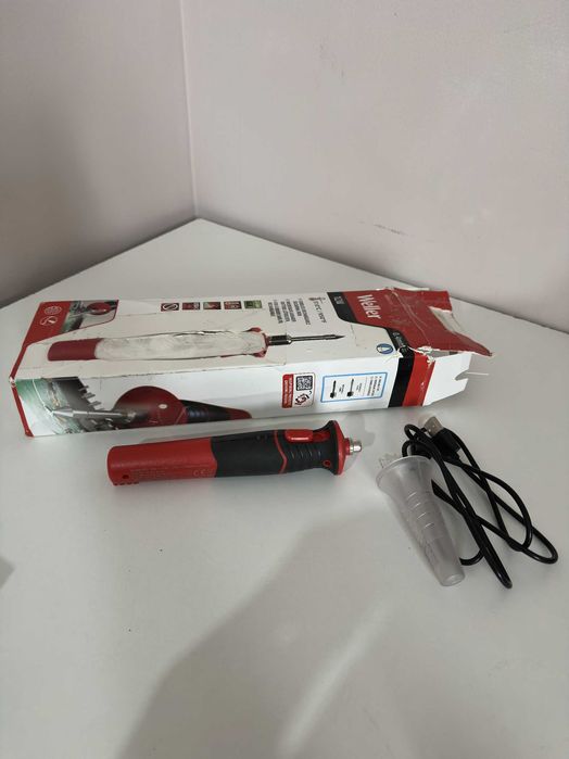 Ciocan/pistol de lipit Weller WLBRK12EU Fara fir