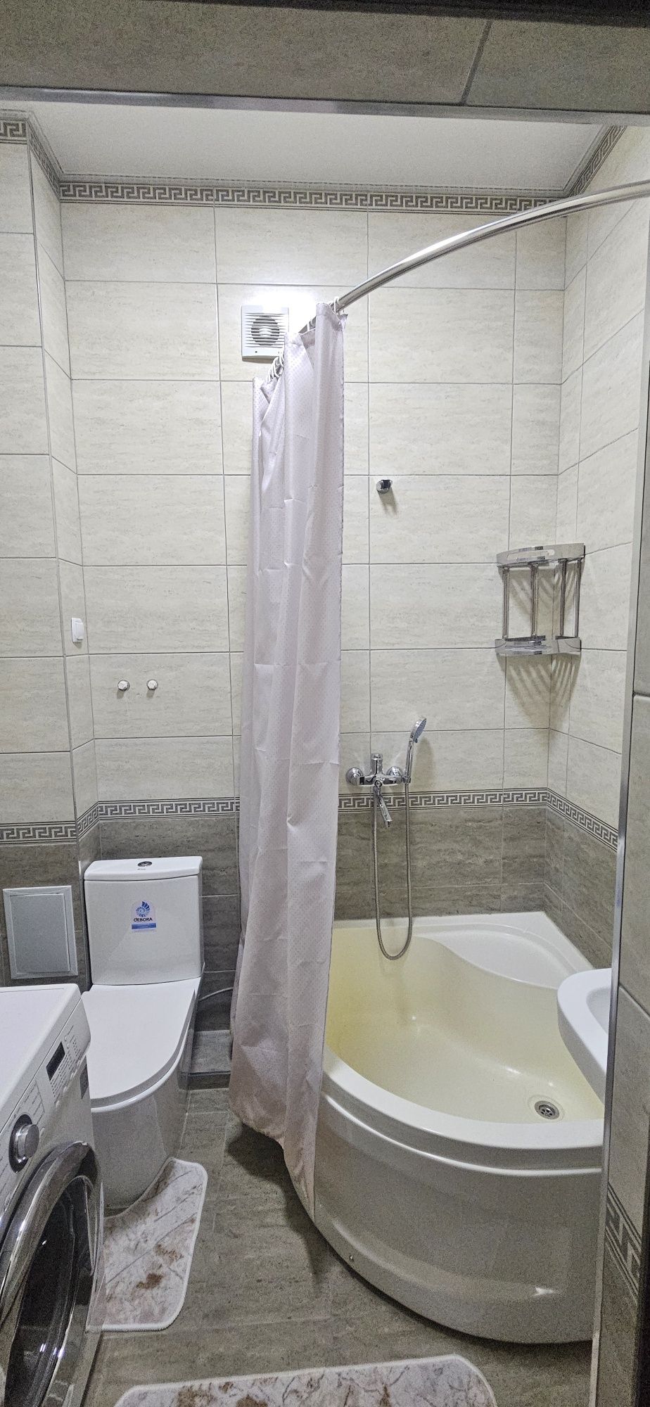 Apartment for rent. Convenient location