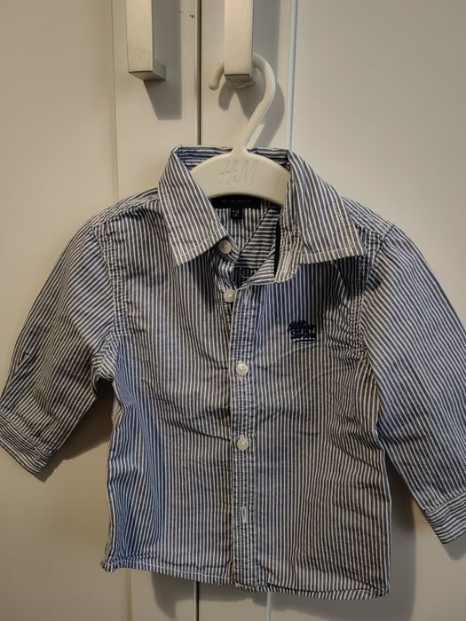 Риза tommy Hilfiger