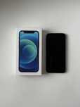 Продам Iphone 12 mini 128gb 79% акб