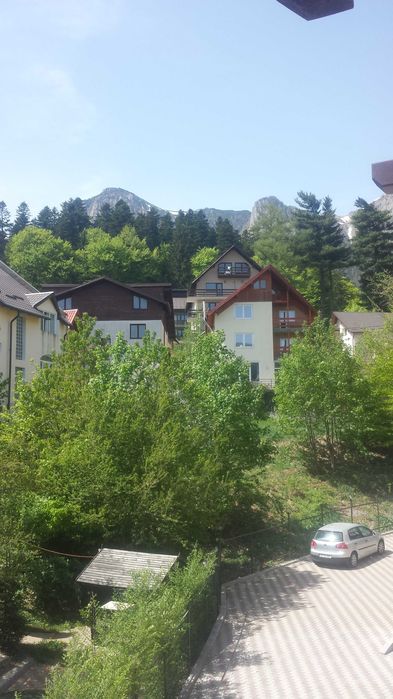 Garsoniera de inchiriat Busteni - Poiana Tapului