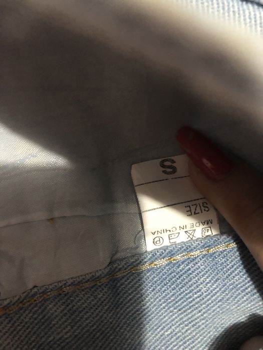 Нови къси панталонки …!