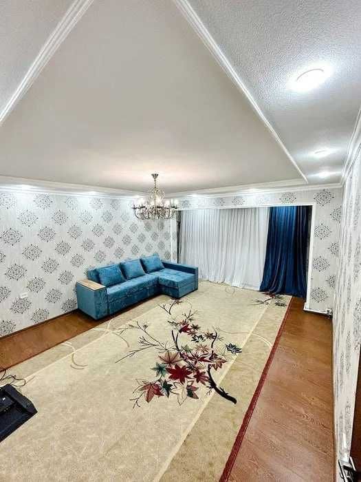 Сдаётся комфортная квартира на Махтумкули 304*