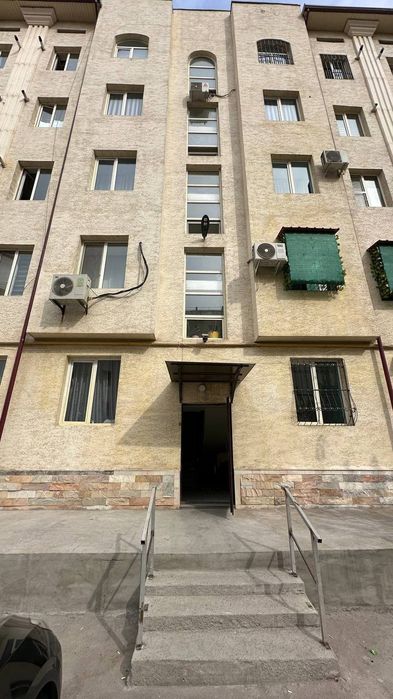 Продается квартира Кукча Шайхонтахур тумани