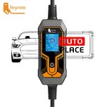 Преносимо Зарядно Feyree Lion EV-K8 Type 2 / 7kW / 8A-10A-16A-25A-32A