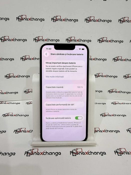 iPhone 13 Mini Neverlocked 128GB
