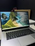 Ноутбук Huawei / Ryzen 5 5500U / 8 ГБ / 256 ГБ SSD