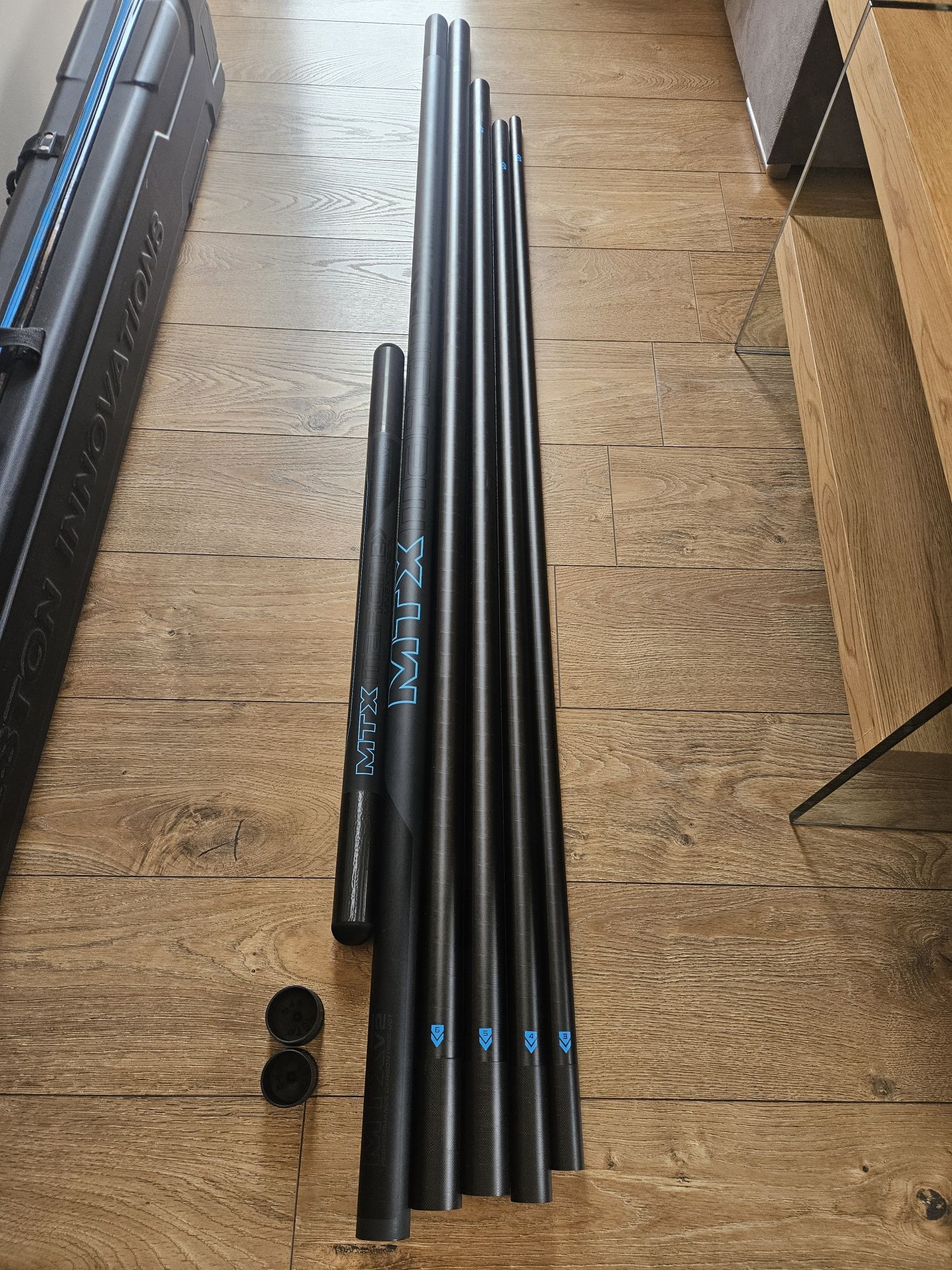 Щека Matrix Mtx Margin 2 11m