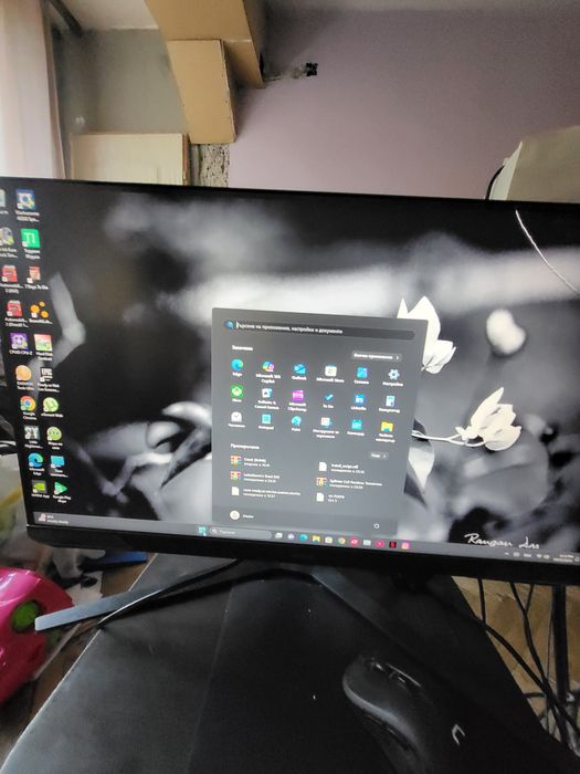 Настолен  компютър