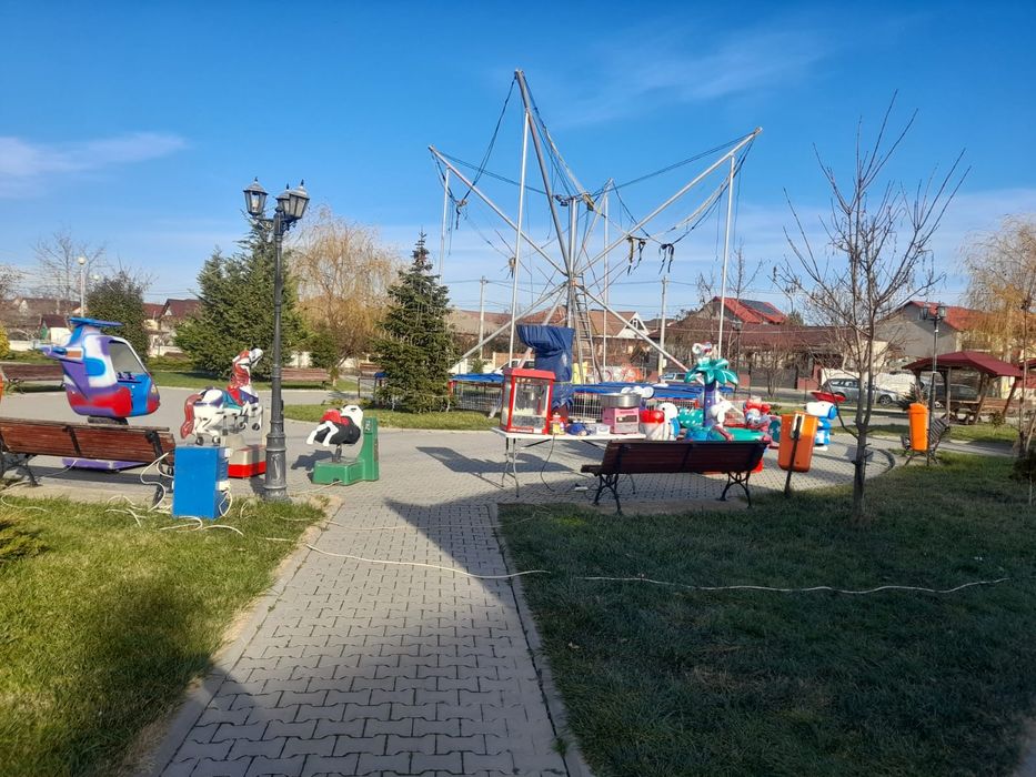 Bungee jumping original Elveția