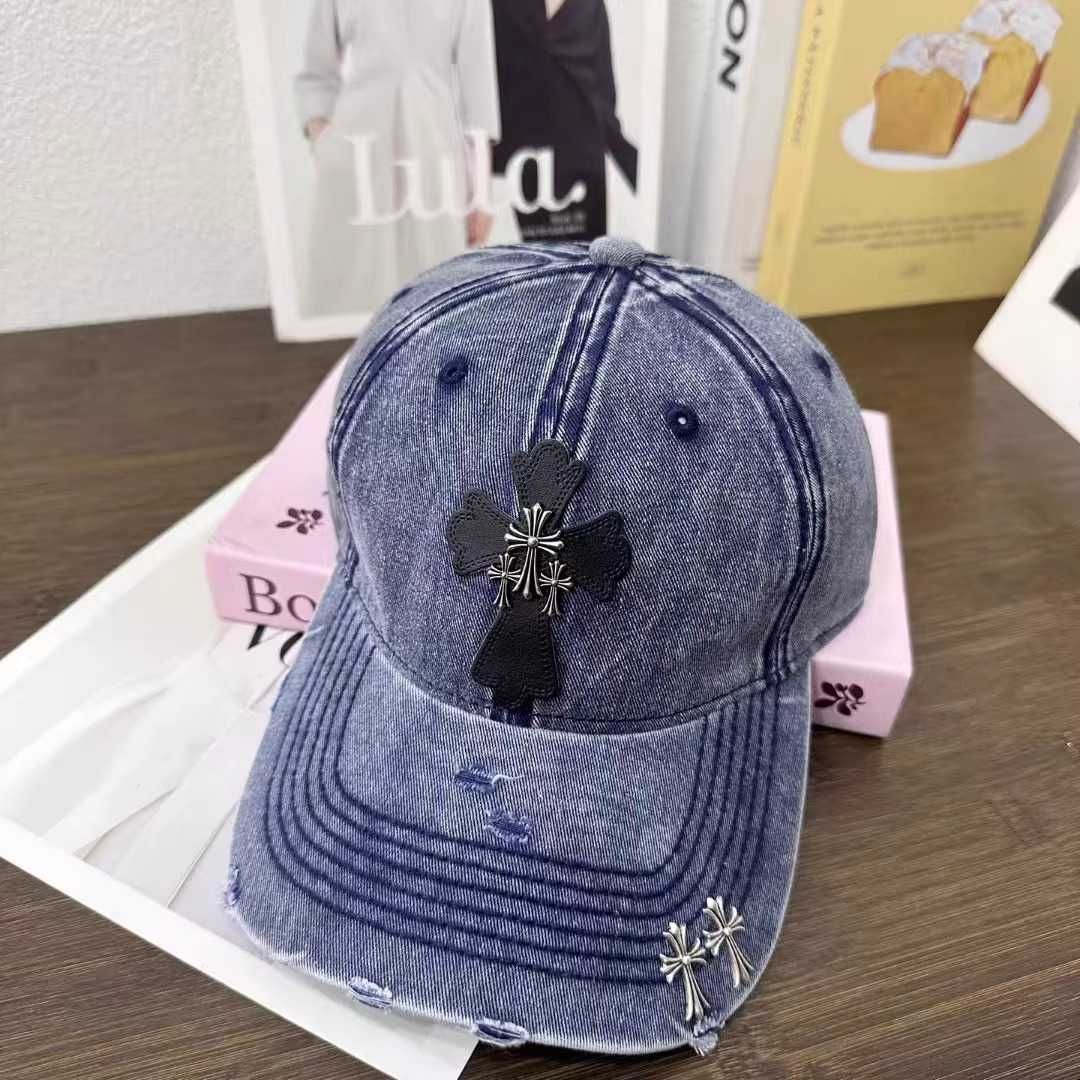 Chrome Hearts шапка
