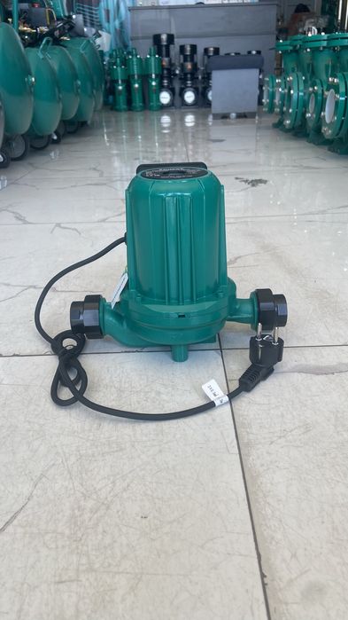 Циркулационный насос Shimge sirkulatsionniy 50 talik