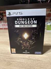 Joc Endless Dungeon Day one Edition PS5