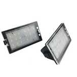 LED Плафони Land Rover Discovery , Range Rover Sport