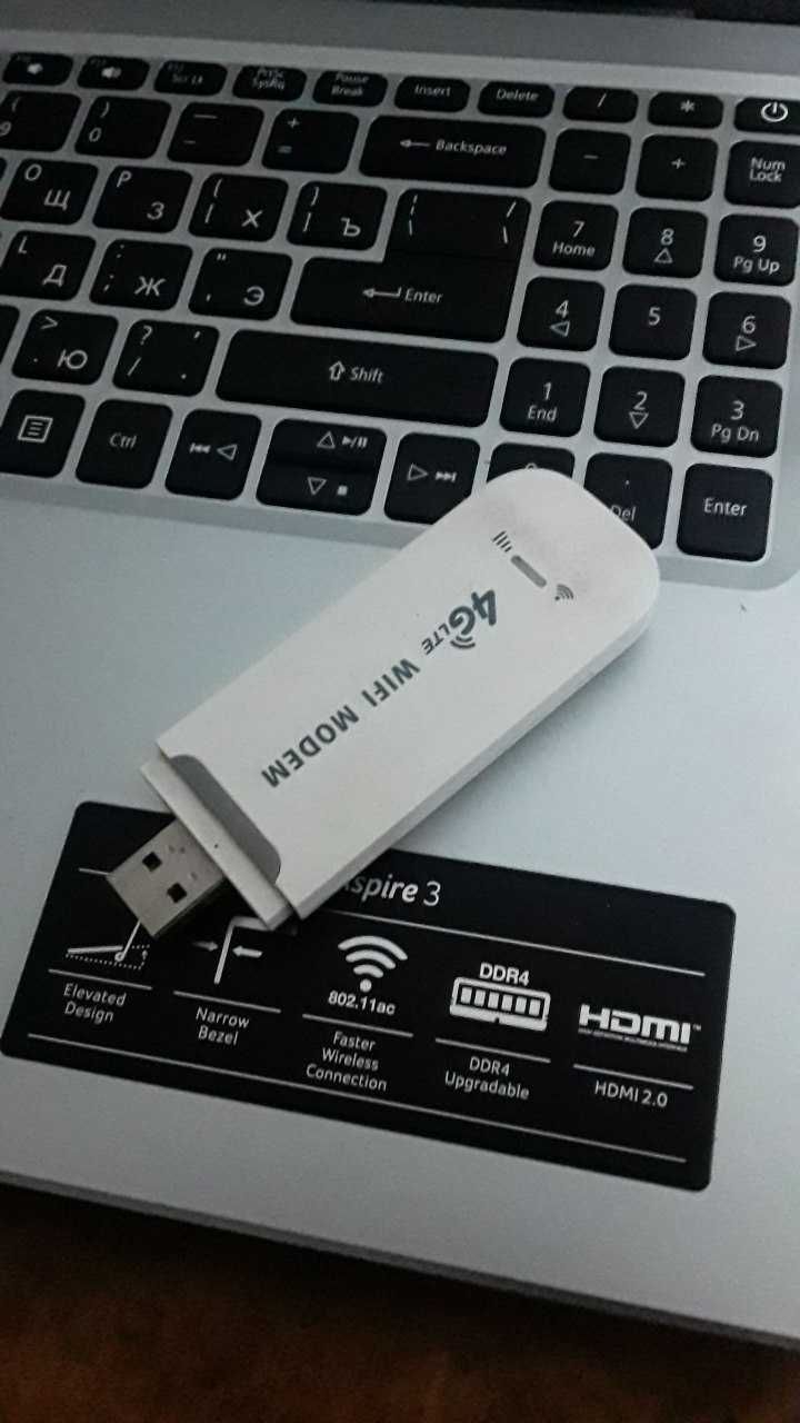 Acer Aspire 3
Acer Aspire 3