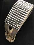 Гривна Swarovski