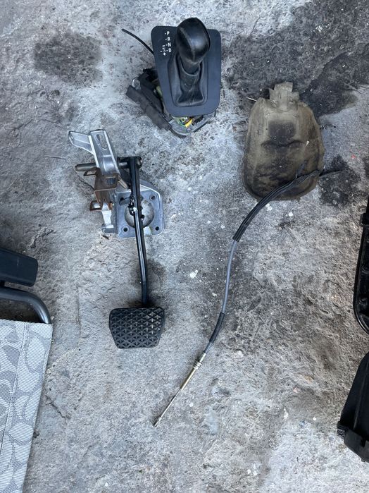 Части от е46 330