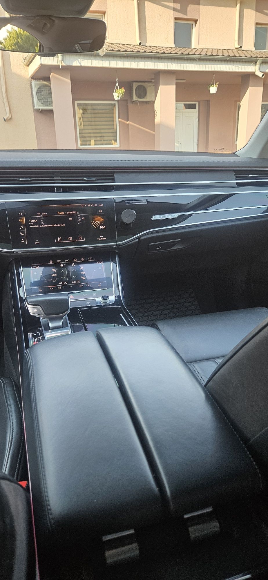 Audi A8 55 TFSI 350 CAI 4X4 Hibrid