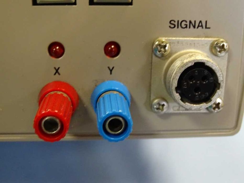 Калибратор Magnew Yamatake-Honeywell