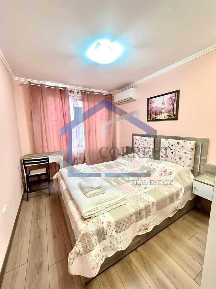Дава се под наем Двустаен апартамент в Варна, Център - 55 кв.м за 433.5 € - Снимка #8