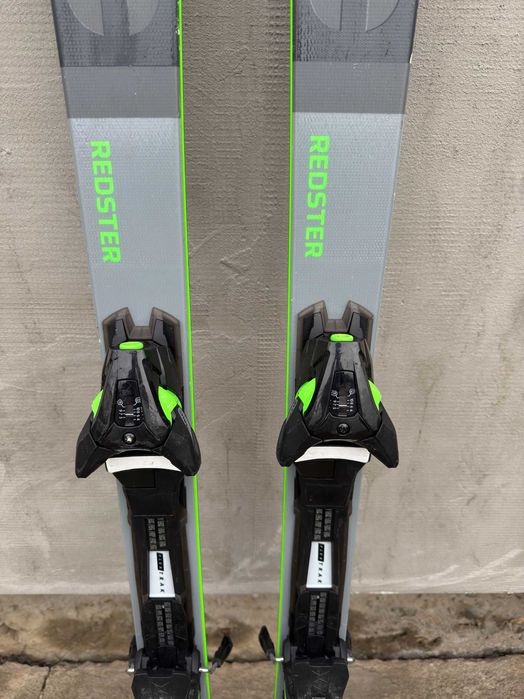 Ski schi carve Atomic Redster X7 176cm