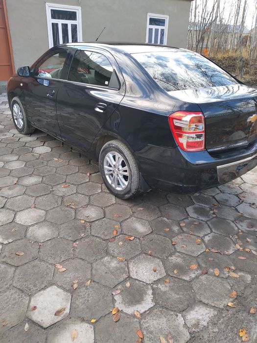 Chevrolet Kobalt