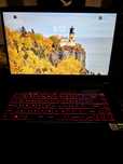 Laptop gaming MSI GF63