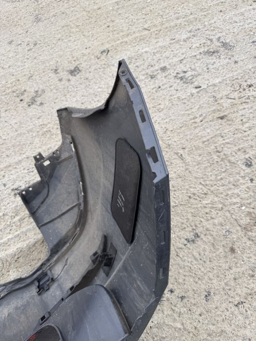 Bara spate Volkswagen Golf 8 2019/2020/2021/2022/2023/2024