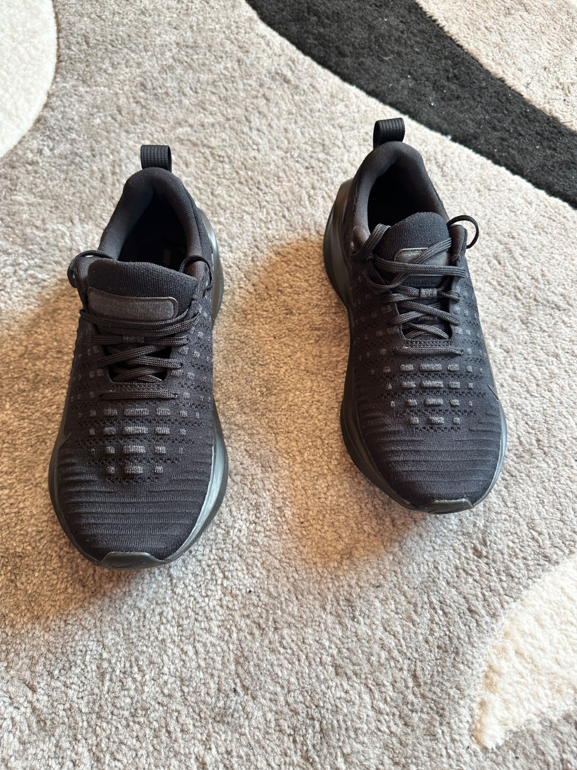 Мъжки маратонки Nike React Infinity Run 4 – номер 42
