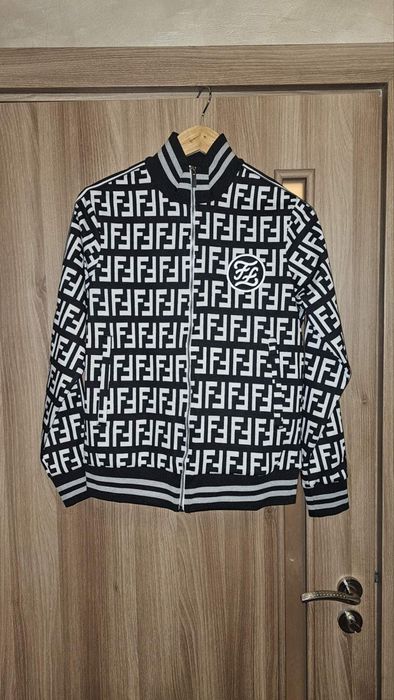 Дамски комплект Fendi