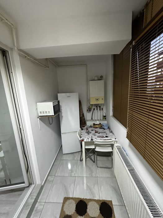 PROPRIETAR, inchiriez garsoniera in Militari Residence, Centrala propr