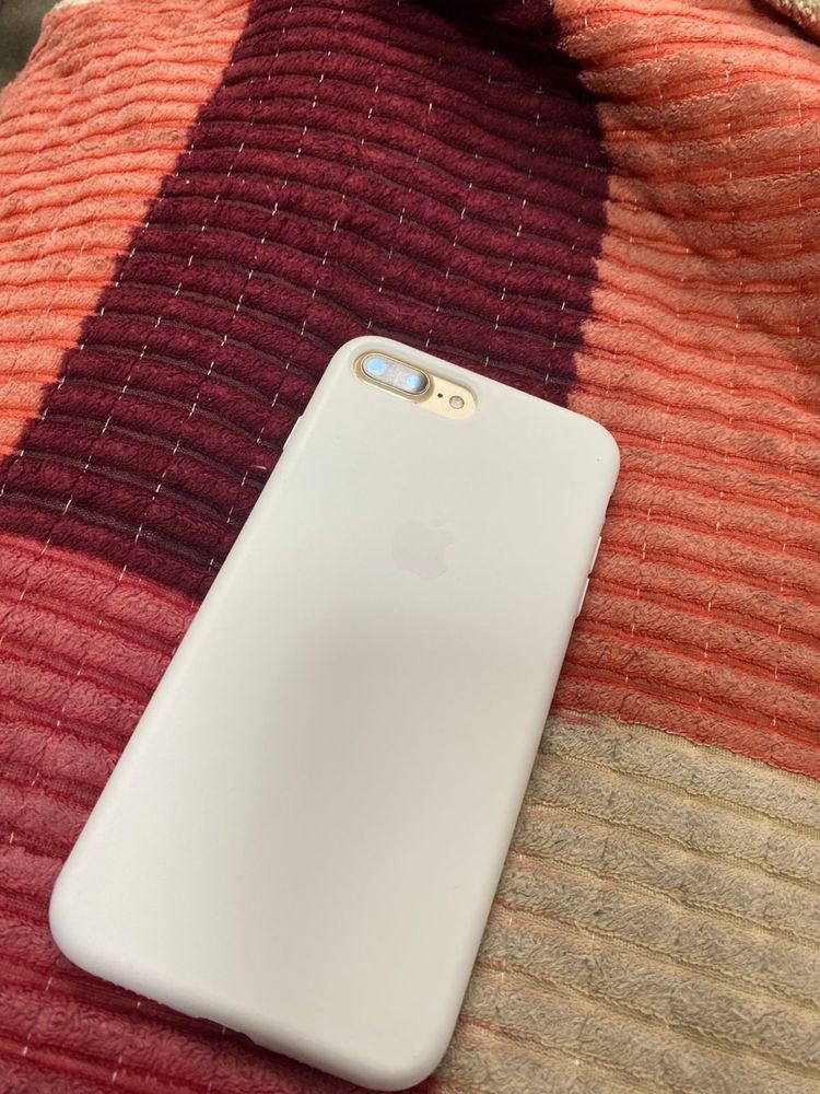iPhone 7 plus IOS 15