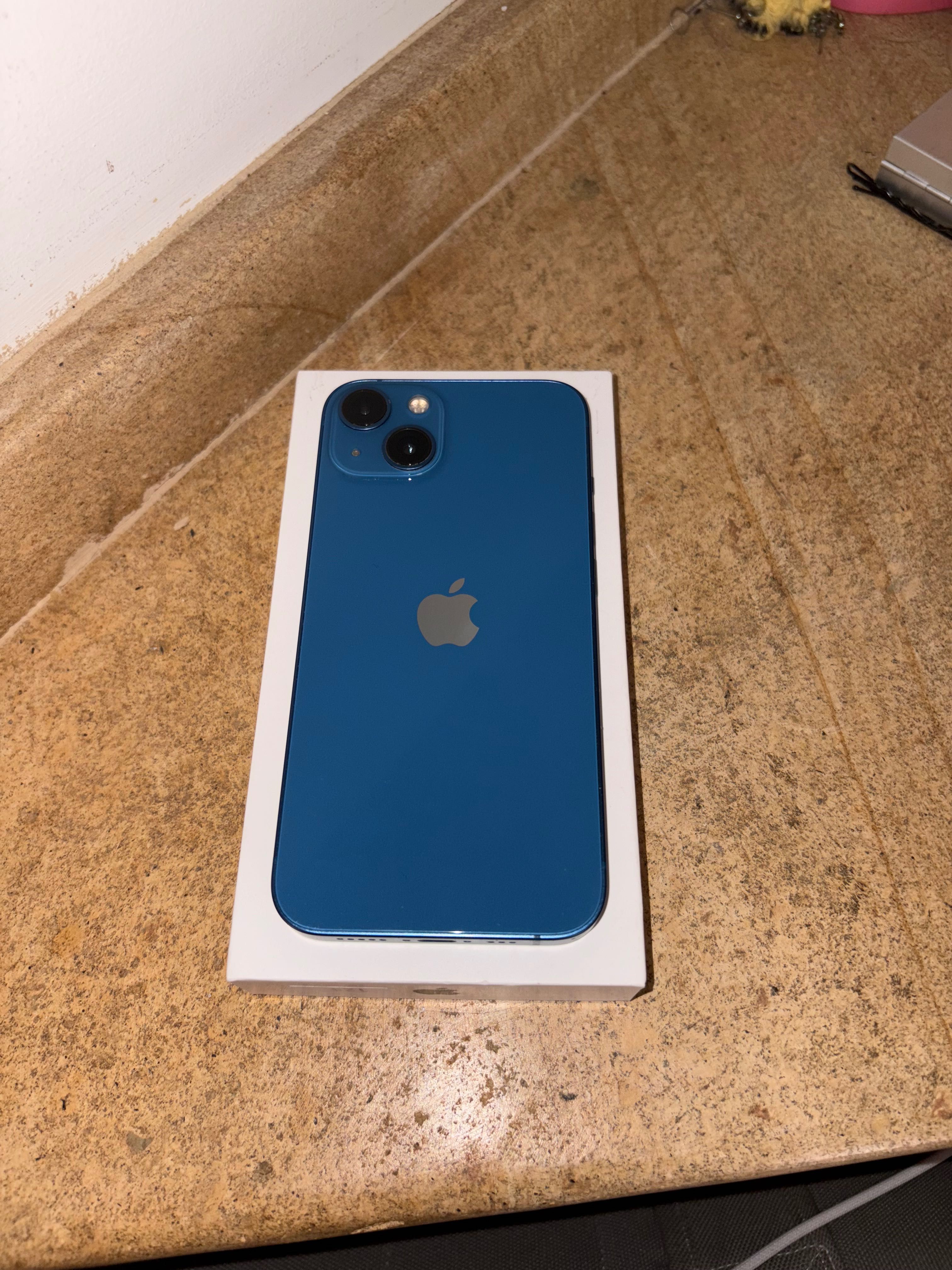 iPhone 13 128 GB