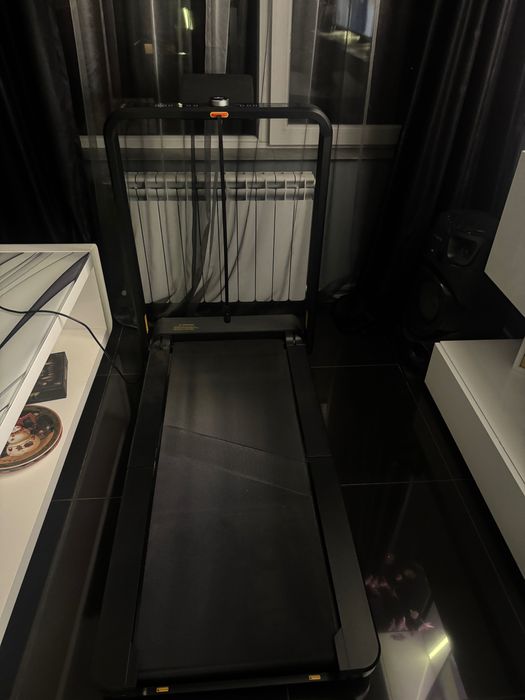 Фитнес уред/Kingsmith  сгъваема машина за тичане  /