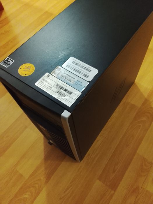 Персонален компютър PC