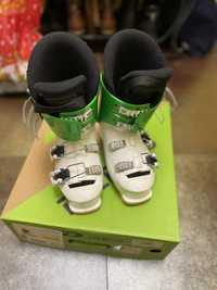 Лыжные ботинки детские Dalbello