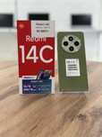 Смартфон Redmi 14C, Магазин Алтын Техника