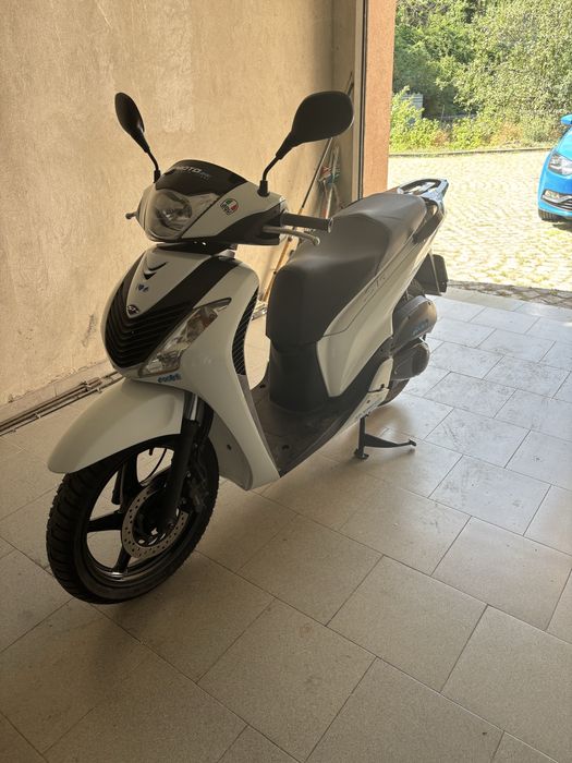Honda SH150 2010 година