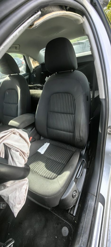 Audi A4 B 8.5 1.8 TFSI CJE НА ЧАСТИ