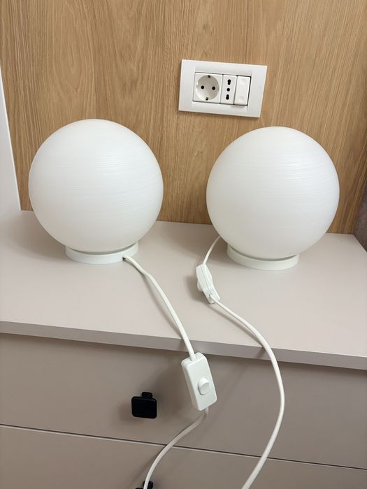 Veioze in stare perfecta