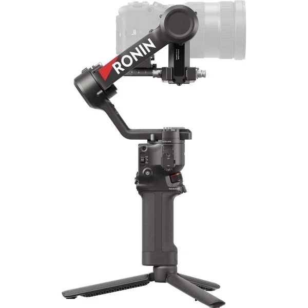 DJI RS 4 Stabilizator Gimbal