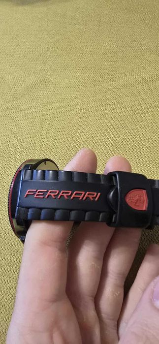 Часовник Scuderia Ferrari 0830138