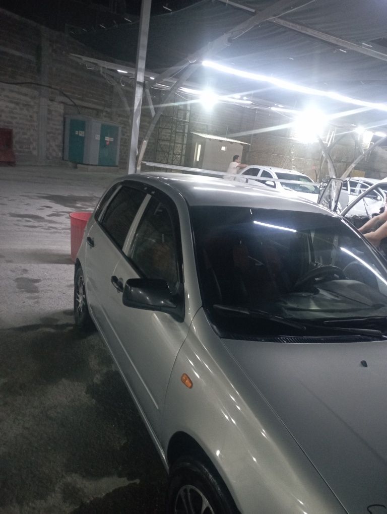 Lada kalina 1119